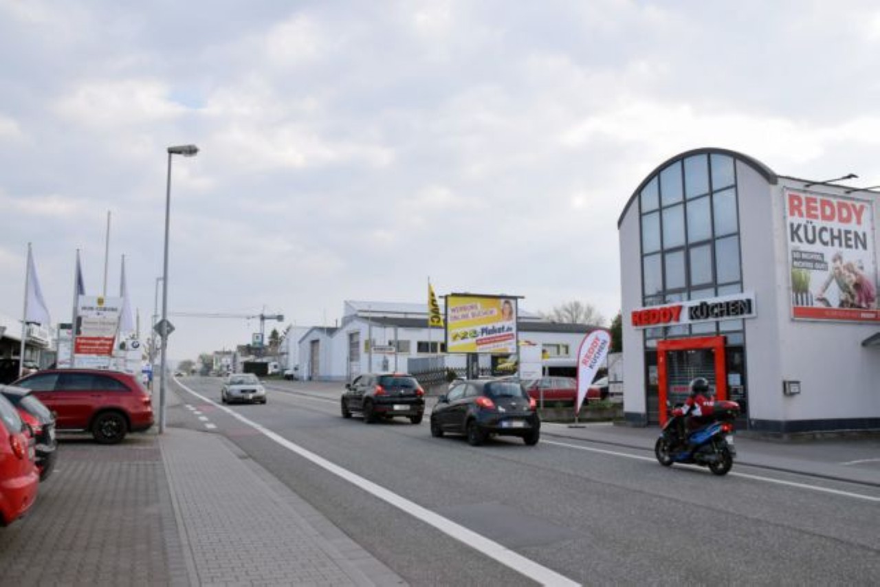 1 2 3 Plakat De Plakatwerbung In Grunstadt