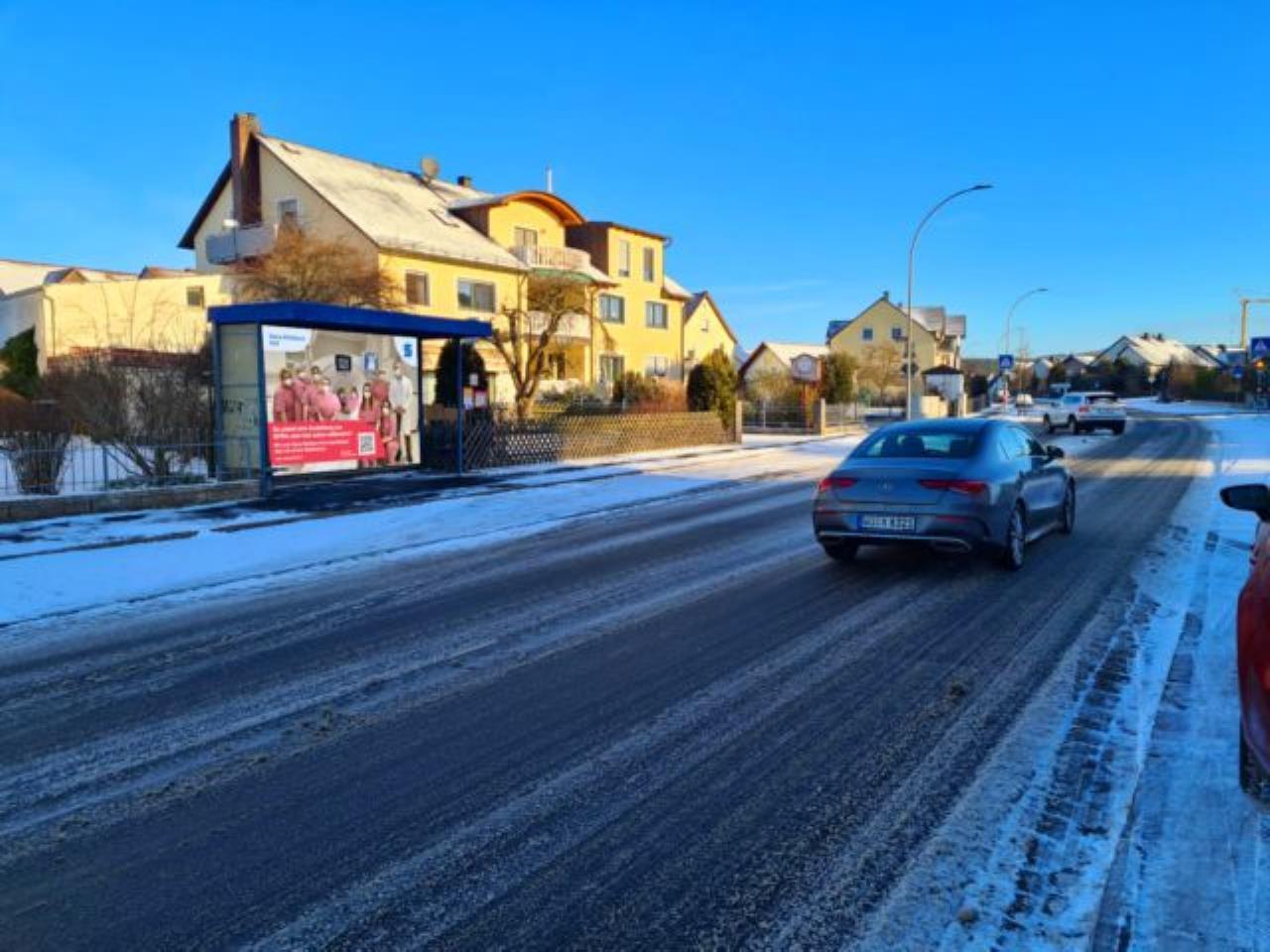 Plakat De Plakatwerbung In Amberg